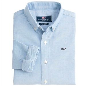 Vineyard Vines Whale Shirt